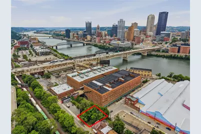 0 E Carson St, Pittsburgh, PA 15203 - Photo 1