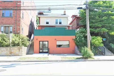 193 Castle Shannon Blvd. #2, Pittsburgh, PA 15228 - Photo 1