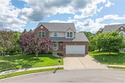 1305 Rosem Court, Pittsburgh, PA 15143 - Photo 1