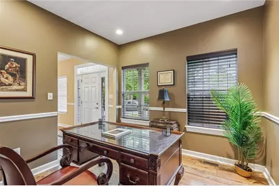 360 Wealdstone Rd, Cranberry Township, PA 16066 - Photo 17