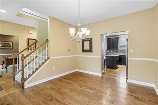 [Address not provided], Cranberry Township, PA 16066 - Photo 5