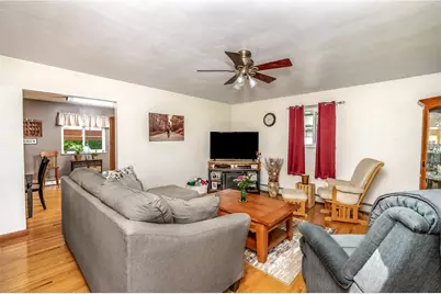 705 Long Rd, Center Township-Homer City, PA 15748 - Photo 5
