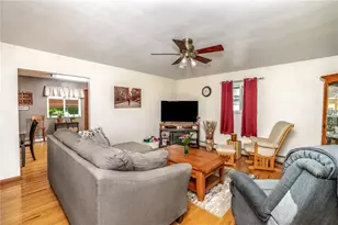705 Long Rd, Center Township-Homer City, PA 15748 - Photo 5