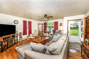 705 Long Rd, Center Township-Homer City, PA 15748 - Photo 3