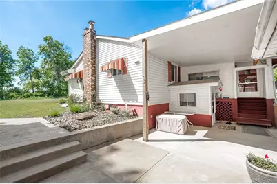 705 Long Rd, Center Township-Homer City, PA 15748 - Photo 25