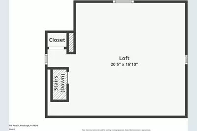 115 Race Street, Pittsburgh, PA 15218 - Photo 45
