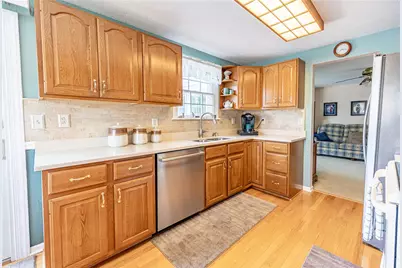 39 Forest Glen Dr, North Fayette, PA 15126 - Photo 9