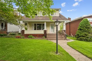 1709 Moore Ave, Apollo Boro, PA 15673 - Photo 1