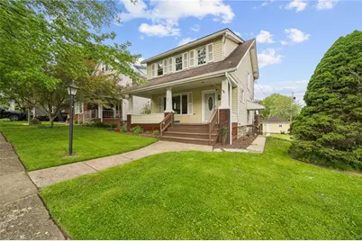 1709 Moore Ave, Apollo Boro, PA 15673 - Photo 1