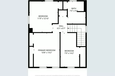 1709 Moore Ave, Apollo Boro, PA 15673 - Photo 41