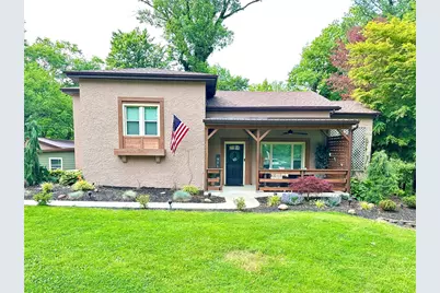 637 State Route 208, Pulaski Township, PA 16143 - Photo 1