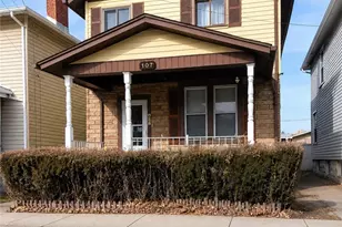 107 E 1st Ave, Tarentum, PA 15084 - Photo 1