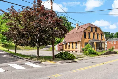 928 McLaughlin Run Rd, Bridgeville, PA 15017 - Photo 37
