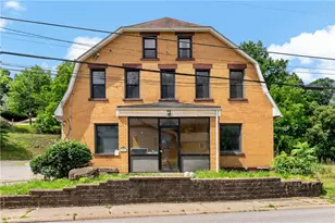 928 McLaughlin Run Rd, Bridgeville, PA 15017 - Photo 1