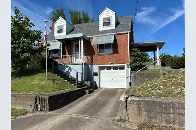 1311 Athalia Avenue, Monessen, PA 15062 - Photo 23