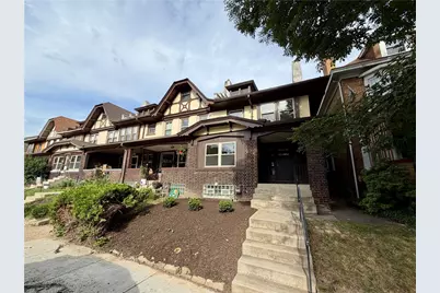 1640 Jancey St, Pittsburgh, PA 15206 - Photo 1