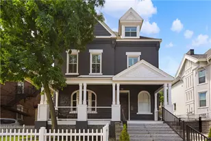 5512 Margaretta St, Pittsburgh, PA 15206 - Photo 1