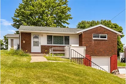 203 Burch Dr, Moon/Crescent Twp, PA 15108 - Photo 3