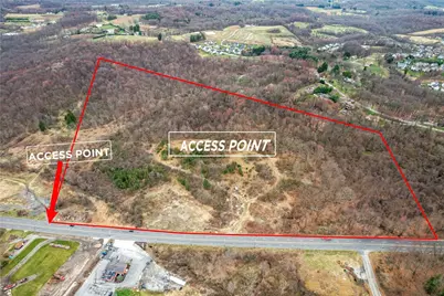 6162 William Flynn Hwy, Richland, PA 16059 - Photo 9