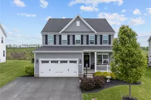 240 Regency Dr, North Strabane, PA 15330 - Photo 1