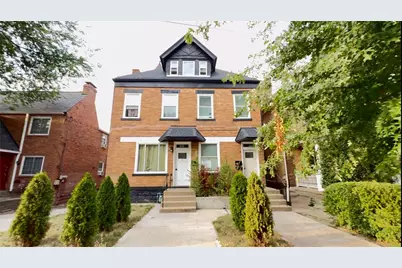 191 Morewood Ave, Pittsburgh, PA 15213 - Photo 1