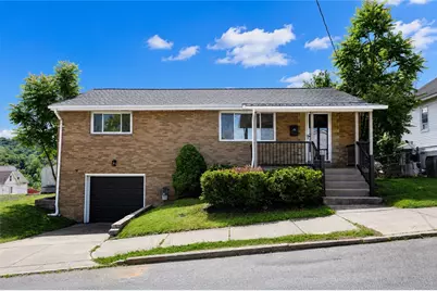 436 Chartiers Ave, Canonsburg, PA 15317 - Photo 1