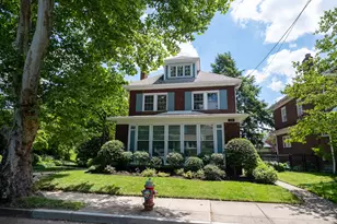 1376 N Sheridan Ave, Pittsburgh, PA 15206 - Photo 1
