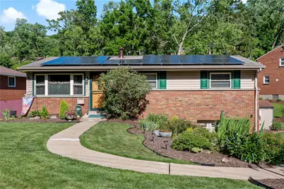 415 Temona Dr, Pittsburgh, PA 15236 - Photo 1