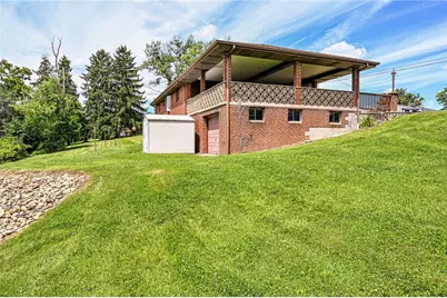 5444 Sunset View Dr, Forward Township, PA 15063 - Photo 41