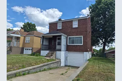 512 Bigelow Street, Pittsburgh, PA 15207 - Photo 1