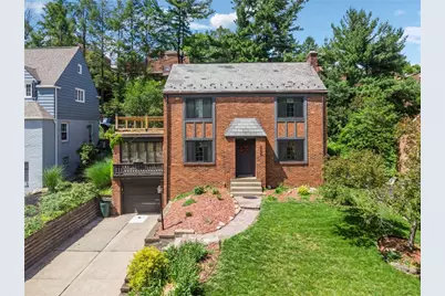 111 E Bruceton Rd, Pittsburgh, PA 15236 - Photo 1