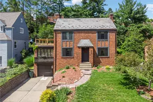 111 E Bruceton Rd, Pittsburgh, PA 15236 - Photo 1