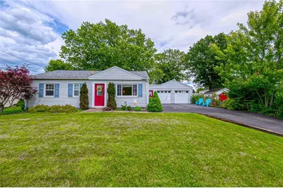 321 Hart St, Chartiers, PA 15342 - Photo 1