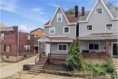 4005 Haldane St, Pittsburgh, PA 15207 - Photo 1