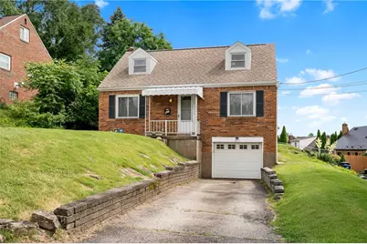 927 Edward Dr, Pittsburgh, PA 15227 - Photo 3
