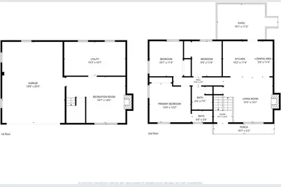 503 Greenwood Drive Ext, Cranberry Township, PA 16066 - Photo 45