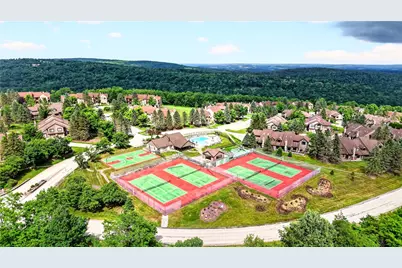 8134 Stonegate Dr, Seven Springs, PA 15622 - Photo 45