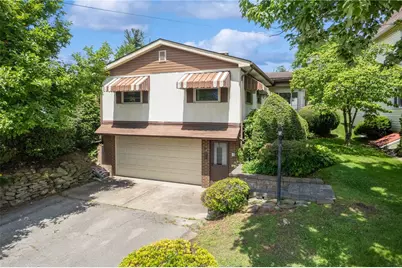 520 Pittsburgh Street, Mars, PA 16046 - Photo 1