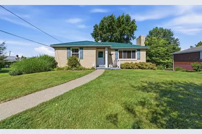 9117 Plateau Dr, Pittsburgh, PA 15237 - Photo 1
