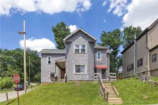 802 Spruce St, East Rochester, PA 15074 - Photo 1