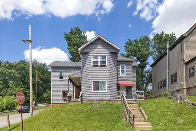 802 Spruce St, East Rochester, PA 15074 - Photo 1