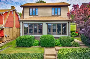 3245 Latonia Ave, Pittsburgh, PA 15216 - Photo 1
