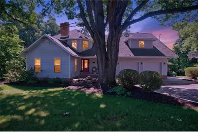 1013 Three Degree Rd, Penn Township, PA 16002 - Photo 1