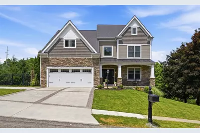 1900 Oakhurst Drive, Pittsburgh, PA 15101 - Photo 1