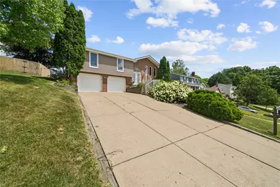 304 S Highlander Heights Drive, Pittsburgh, PA 15116 - Photo 31