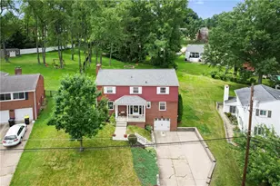 2738 Milford Dr, Bethel Park, PA 15102 - Photo 39