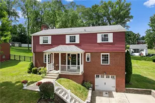 2738 Milford Dr, Bethel Park, PA 15102 - Photo 1