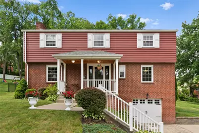 2738 Milford Drive, Bethel Park, PA 15102 - Photo 1