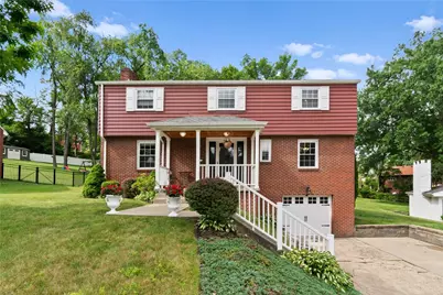2738 Milford Drive, Bethel Park, PA 15102 - Photo 3