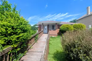 1816 Filmore St, Aliquippa, PA 15001 - Photo 1